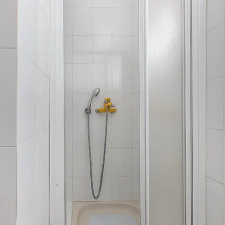 Panoramic View Roof Garden