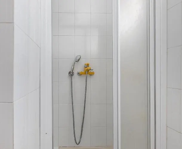 Panoramic View Roof Garden