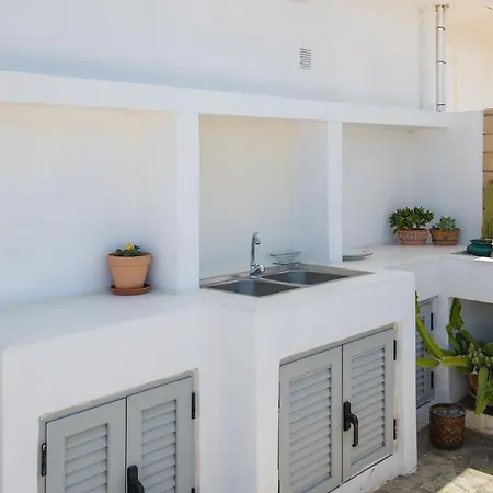 Apartment Panoramic View Roof Garden