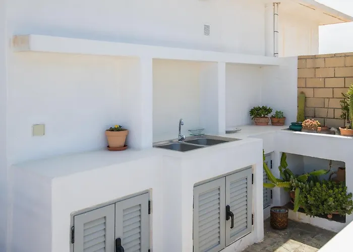 Apartment Panoramic View Roof Garden